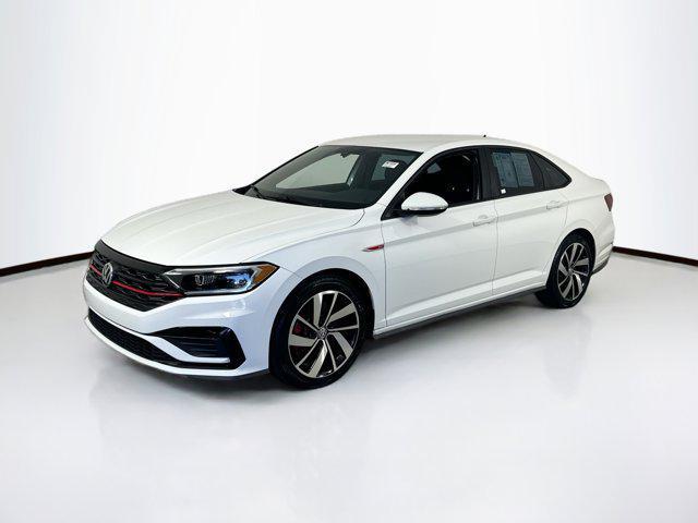 2021 Volkswagen Jetta Gli