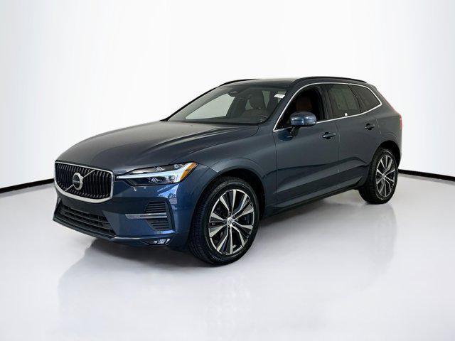 2022 Volvo XC60