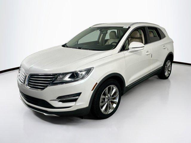 2017 Lincoln MKC