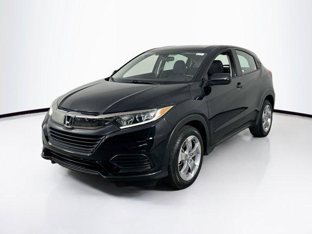 2022 Honda HR-V