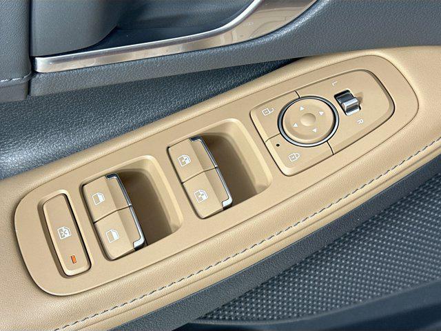 Photo of 2020 Calypso Red Hyundai SONATA