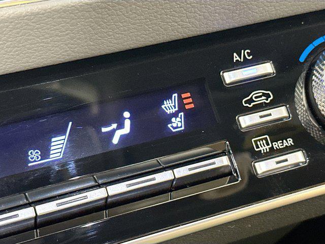 Photo of 2020 Calypso Red Hyundai SONATA