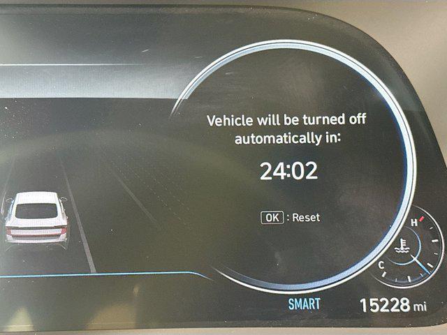 Photo of 2020 Calypso Red Hyundai SONATA