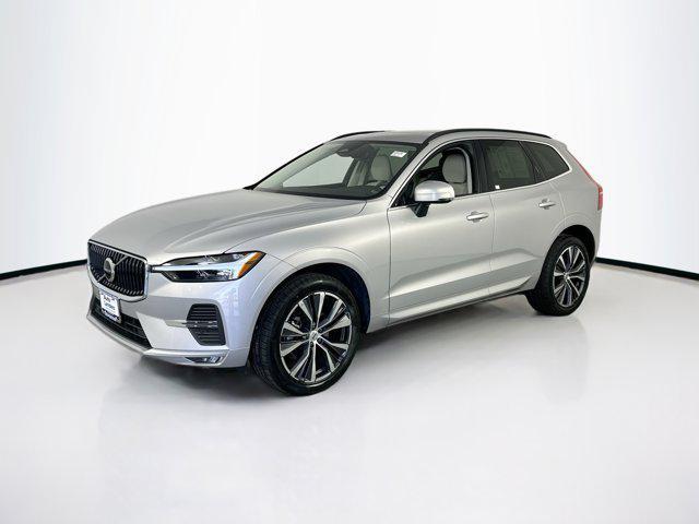 2022 Volvo XC60