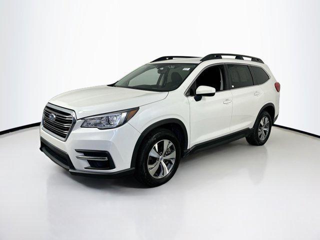 2022 Subaru Ascent