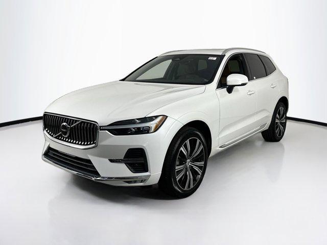 2022 Volvo XC60