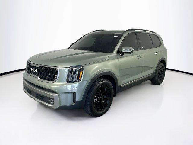 2023 Kia Telluride
