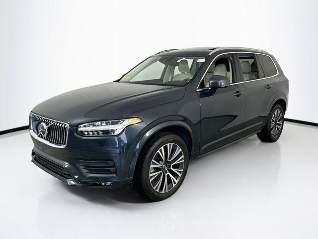 2021 Volvo XC90