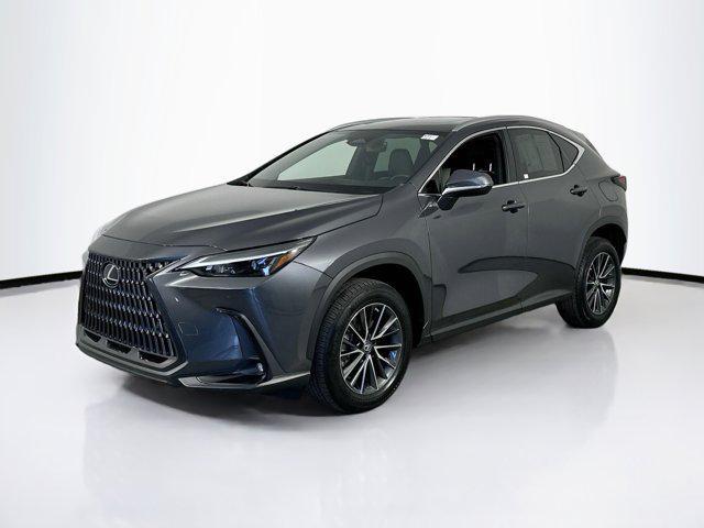 2022 Lexus Nx 350