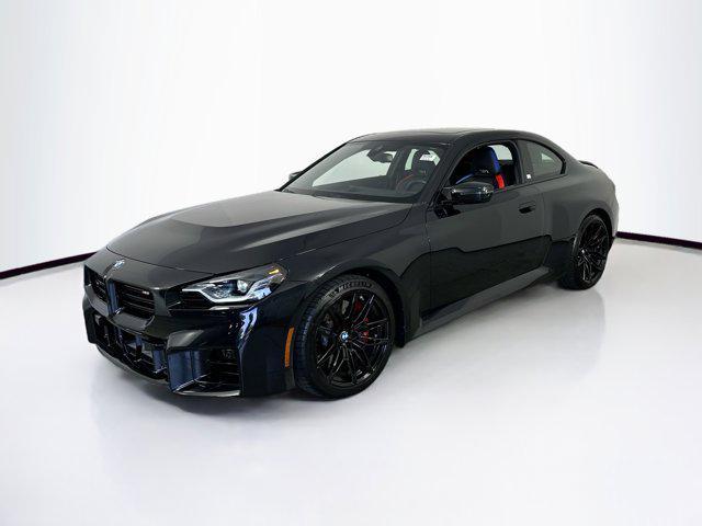 2024 BMW M2