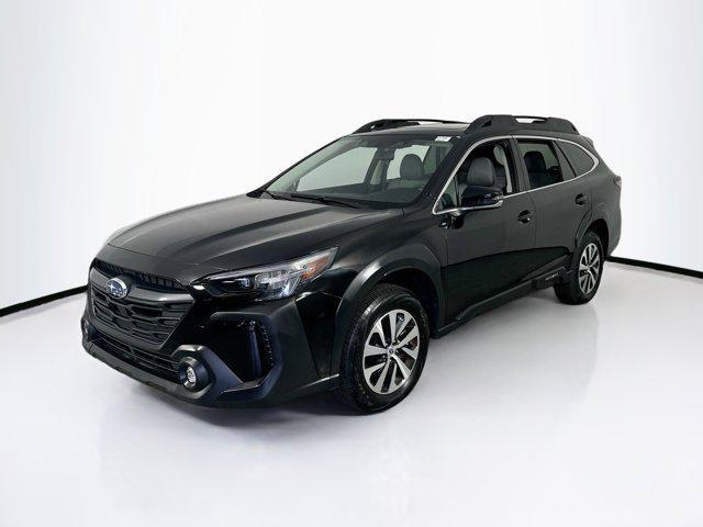 2023 Subaru Outback