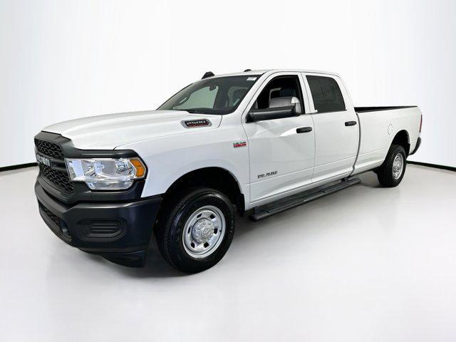 2022 RAM 2500