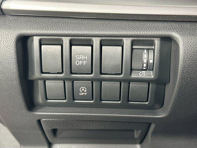 Photo of 2024 Crimson Red Pearl Subaru Forester