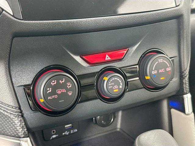 Photo of 2024 Crimson Red Pearl Subaru Forester