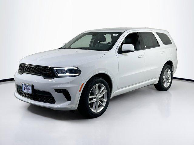 2021 Dodge Durango