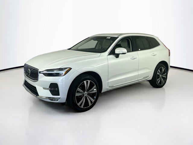 2022 Volvo XC60