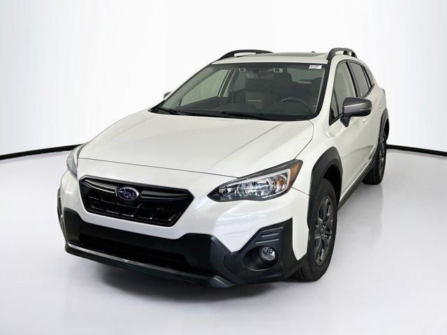 2022 Subaru Crosstrek
