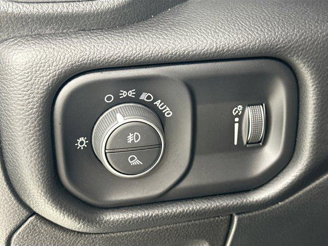 Photo of 2022 Delmonico Red Pearlcoat RAM 1500