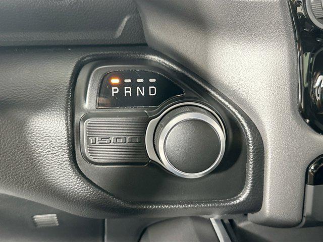 Photo of 2022 Delmonico Red Pearlcoat RAM 1500