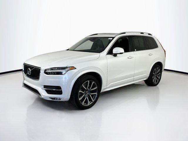 2019 Volvo XC90