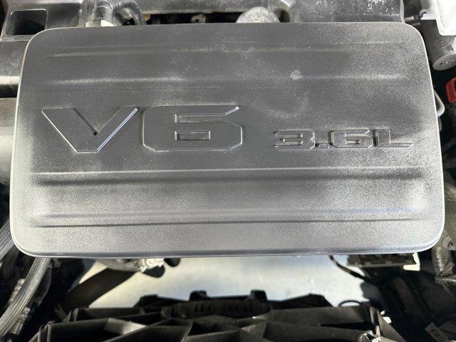 Photo of 2022 Granite Crystal Metallic Clearcoat RAM 1500