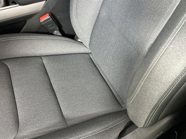 Photo of 2022 Granite Crystal Metallic Clearcoat RAM 1500
