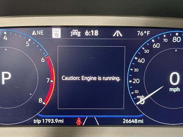 Photo of 2022 Pure White Volkswagen Taos