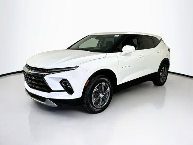 2023 Chevrolet Blazer