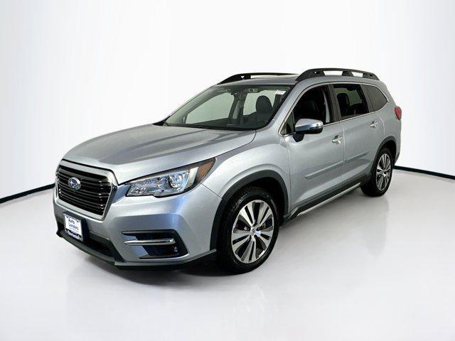 2021 Subaru Ascent