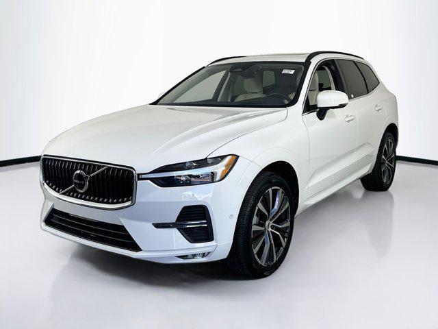 2022 Volvo XC60