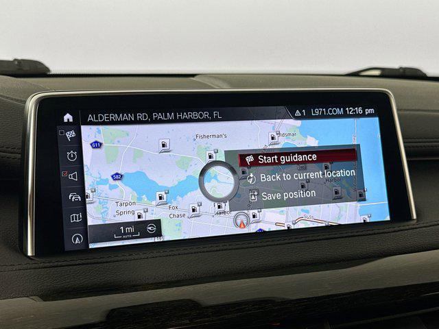 Photo of 2019 Glacier Silver Metallic BMW X6