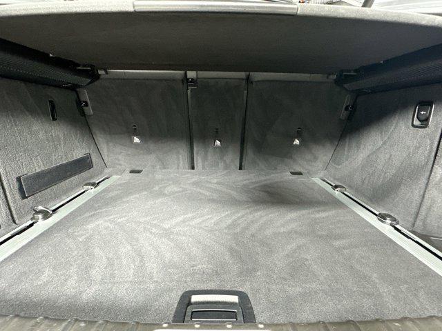 Photo of 2019 Glacier Silver Metallic BMW X6