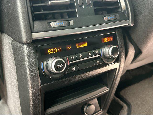 Photo of 2019 Glacier Silver Metallic BMW X6