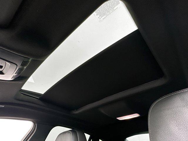 Photo of 2019 Glacier Silver Metallic BMW X6