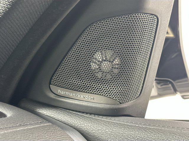 Photo of 2019 Glacier Silver Metallic BMW X6