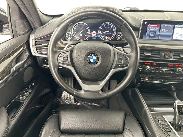 Photo of 2019 Glacier Silver Metallic BMW X6