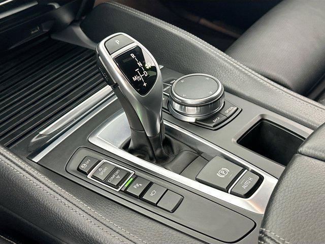 Photo of 2019 Glacier Silver Metallic BMW X6