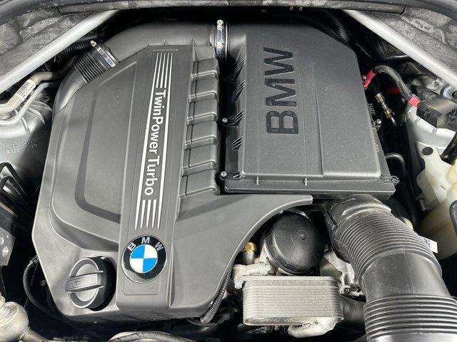 Photo of 2019 Glacier Silver Metallic BMW X6
