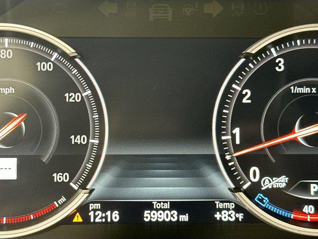 Photo of 2019 Glacier Silver Metallic BMW X6