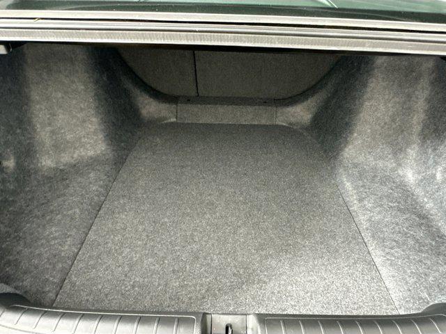 Photo of 2022 Crystal Black Pearl Honda Accord