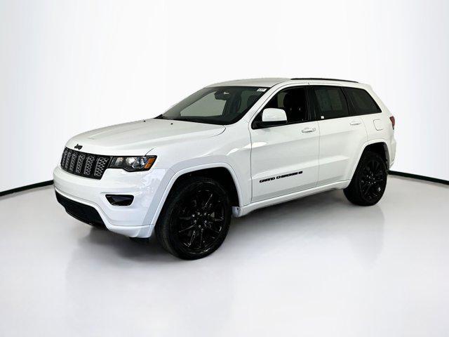 2022 Jeep Grand Cherokee