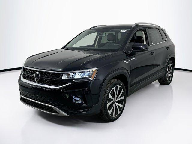 2022 Volkswagen Taos
