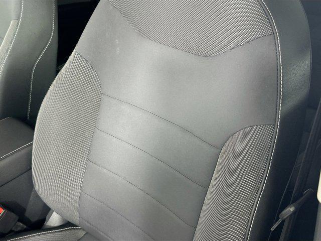 Photo of 2022 Deep Black Pearl Volkswagen Taos