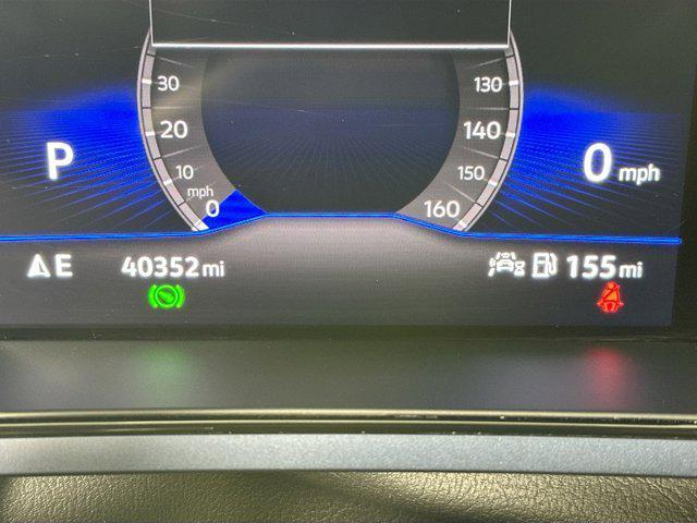 Photo of 2022 Deep Black Pearl Volkswagen Taos