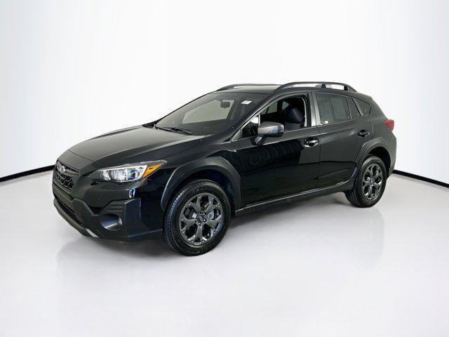 2023 Subaru Crosstrek