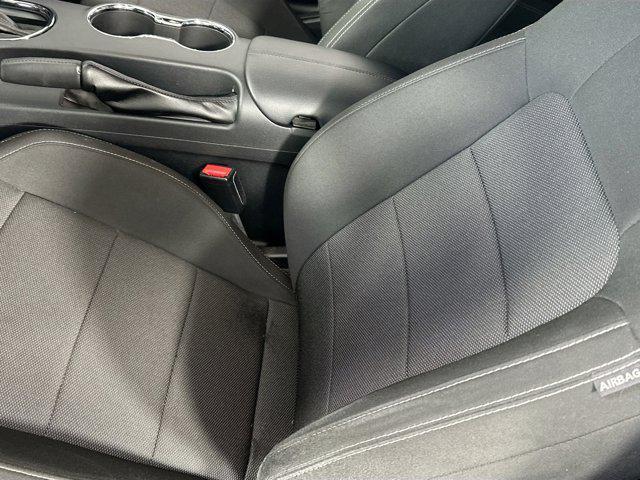 Photo of 2017 Red Ford Mustang