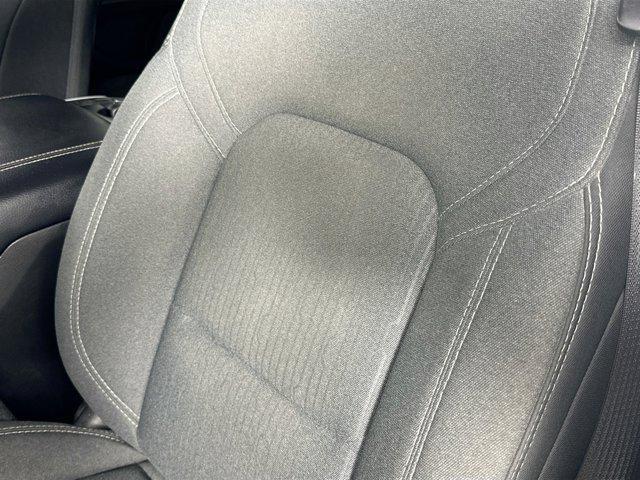 Photo of 2022 Diamond Black Crystal Pearlcoat RAM 1500