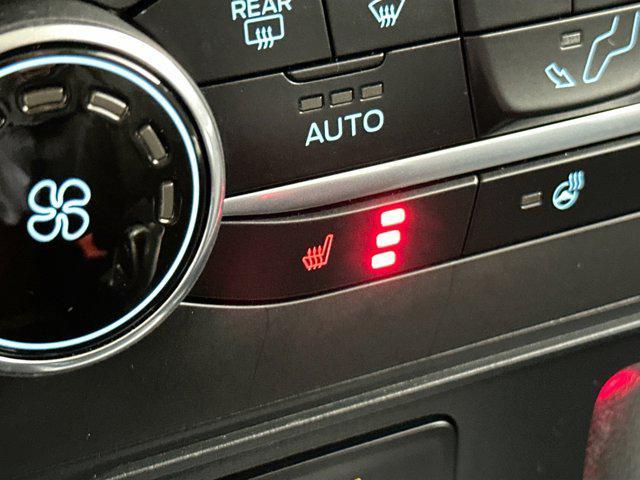 Photo of 2021 Blue Ford EcoSport