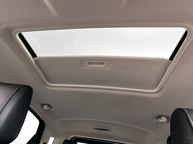 Photo of 2021 Blue Ford EcoSport