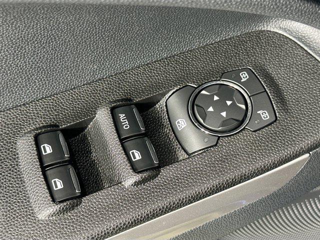 Photo of 2021 Blue Ford EcoSport